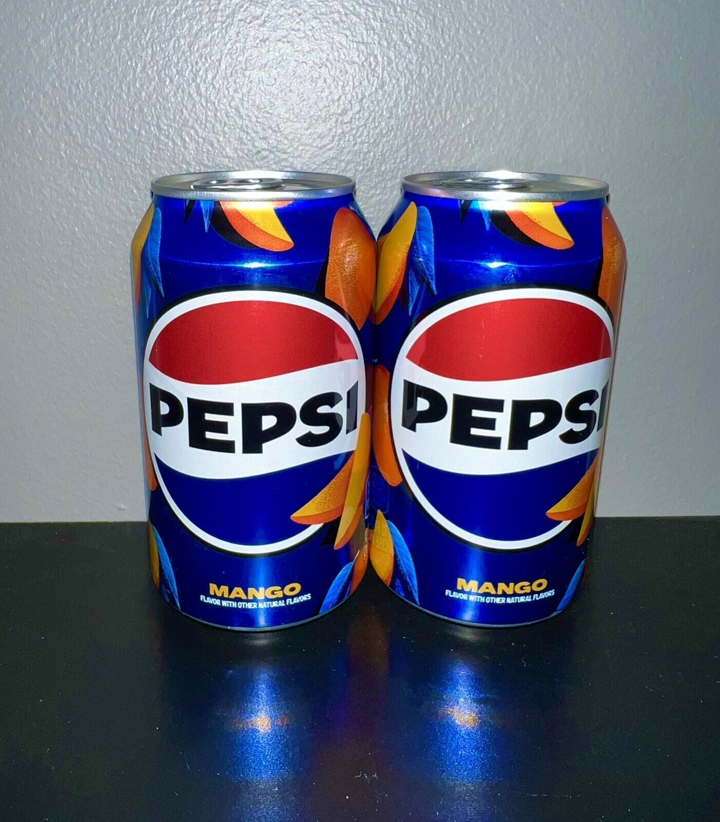 🚨New Limited Edition Exclusive ALL PEPSI Soda Lime Cherry Diet Variety (2 Cans)