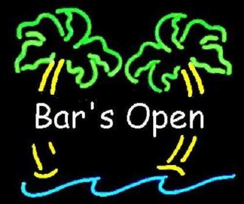 Bar Is Open 17\