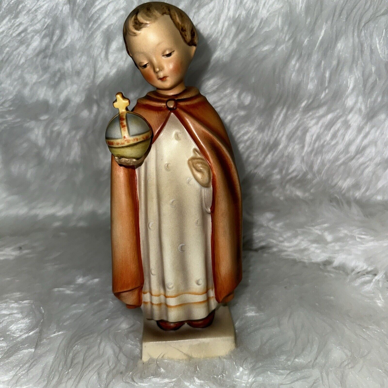 Hummel Goebel #70 Holy Child Figurine TMK2  1950-1955  Germany 7.25\