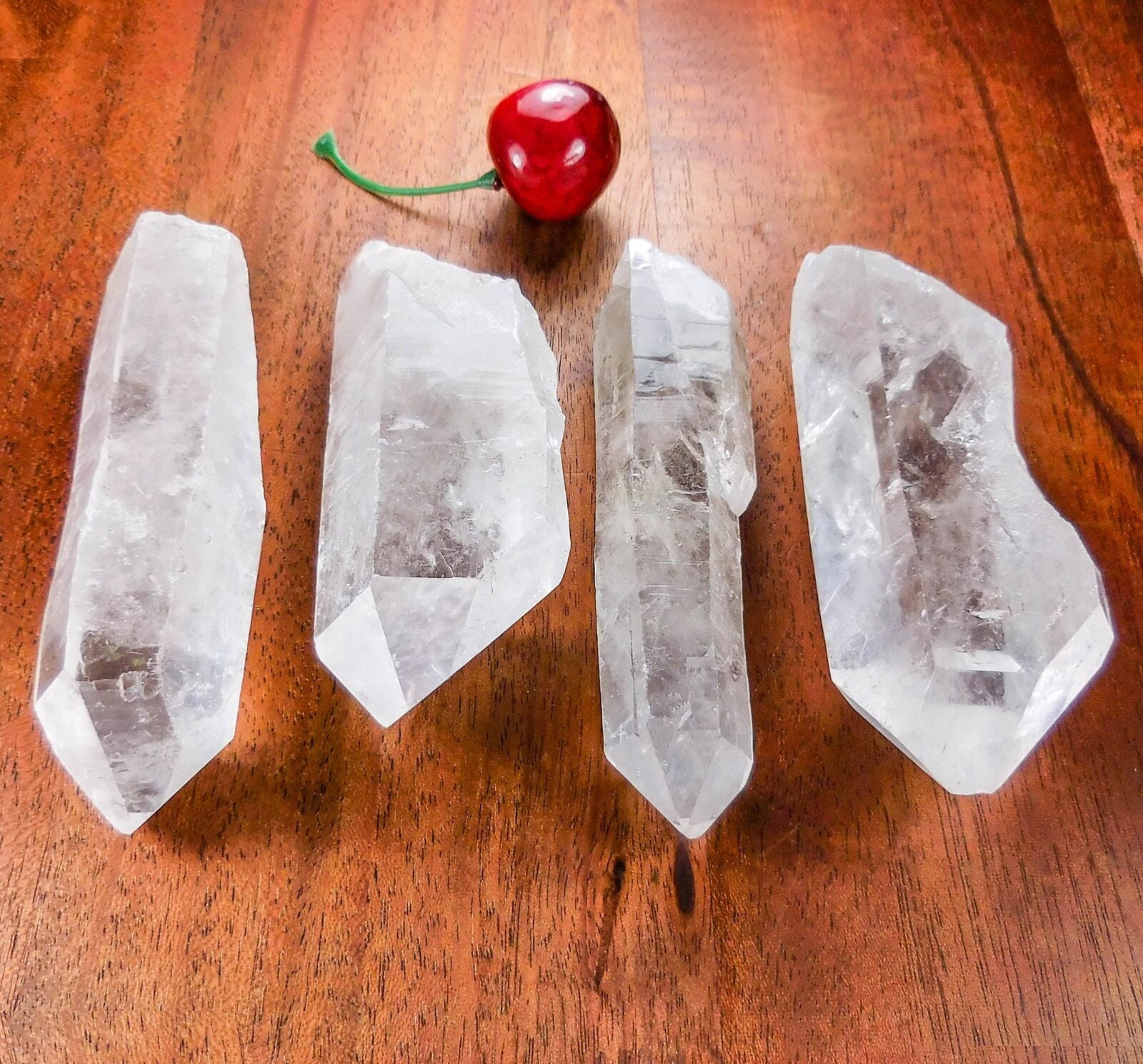 Clear Quartz Crystal Extra Large High Quality Healing Crystals Stones Natural