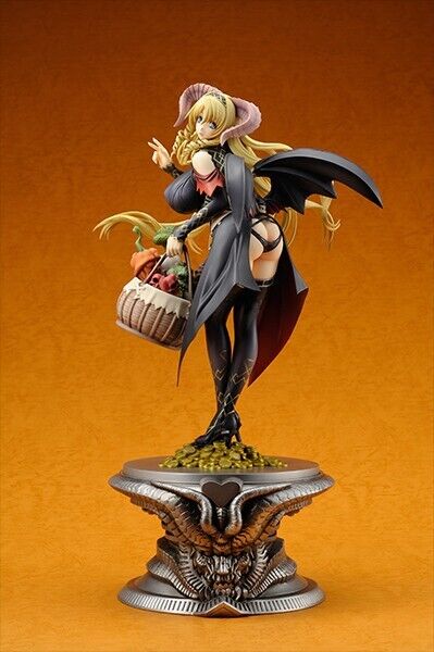 The Seven Deadly Sins - Mammon - 1/8 (Hobby Japan, Orchid Seed) - Pre-owned