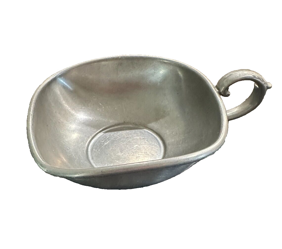 Mid Century Vintage Preisner Small Bowl Trivit Dish