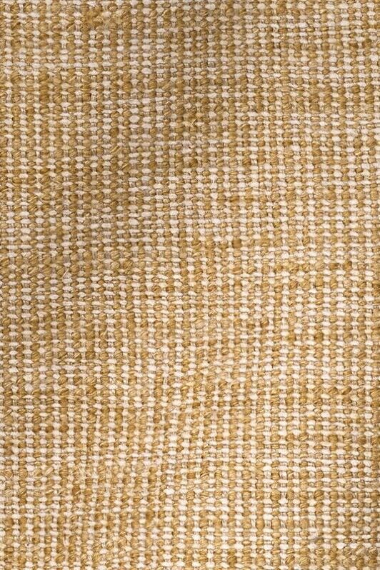Kerry Joyce Textured Linen Basketweave Uphol Fabric- Quartet Saffron 2yd 2051-02