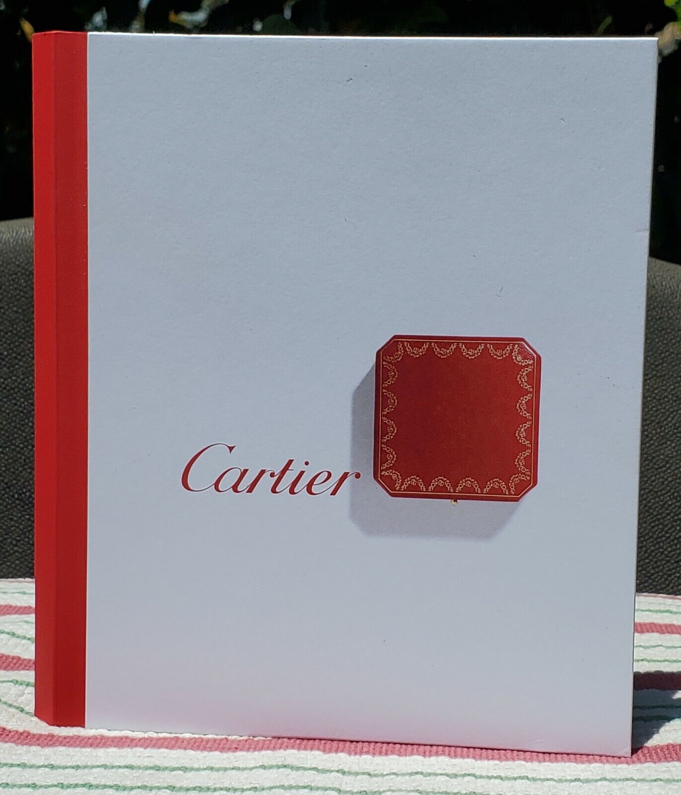 NEW Cartier ~ \