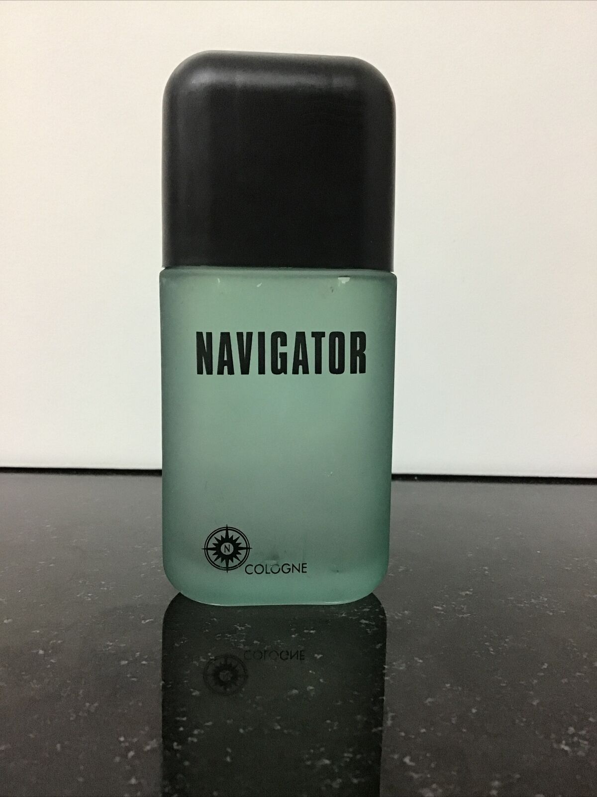 Navigator Cologne Splash 1.7 oz. From Canoe by Dana - NEW