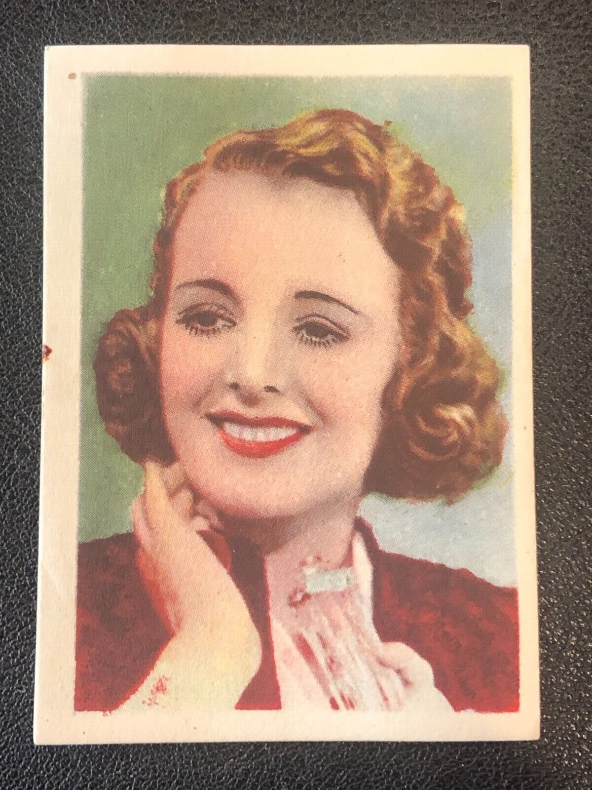 Original Vintage 1943 Cinema Film Editorial Bruguera Collector Cards YOU PICK