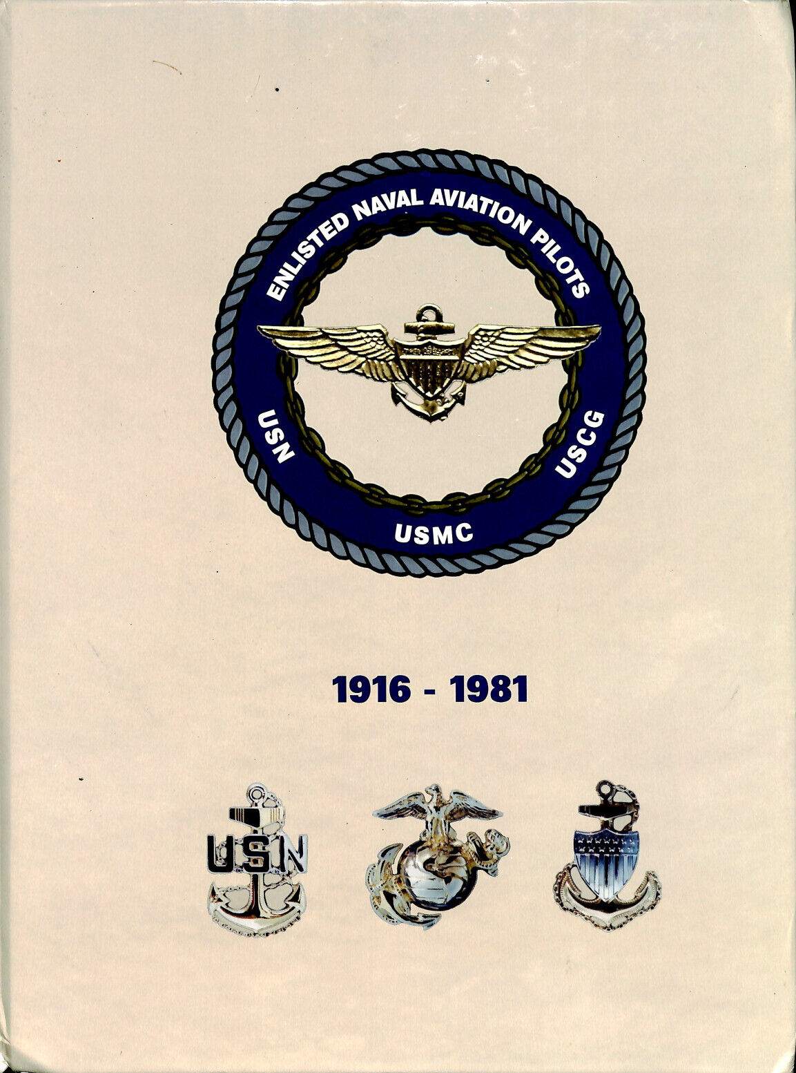 Enlisted Naval Aviation Pilots (WWII US Navy) (1995)