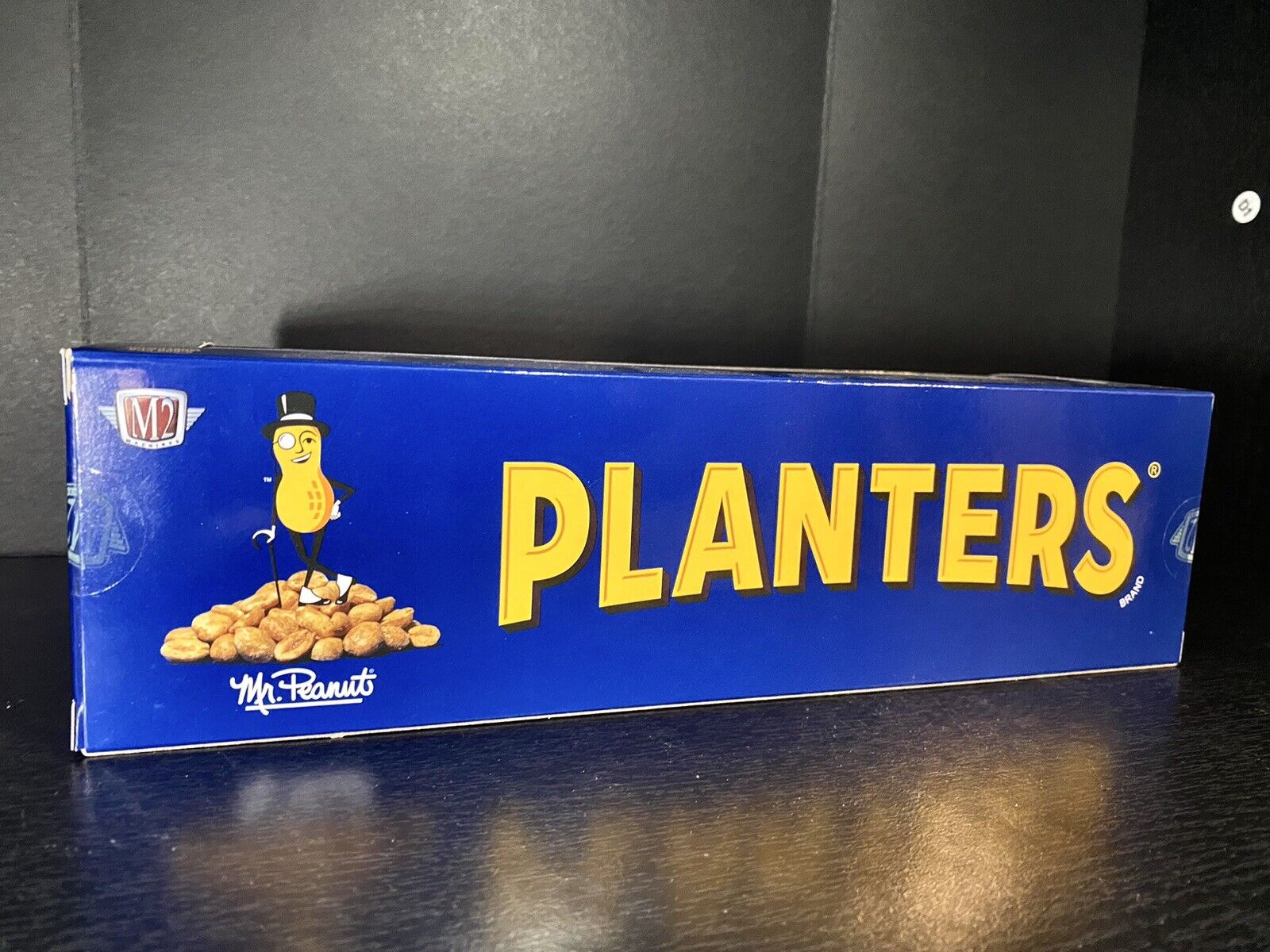Peanut Planters Collection 