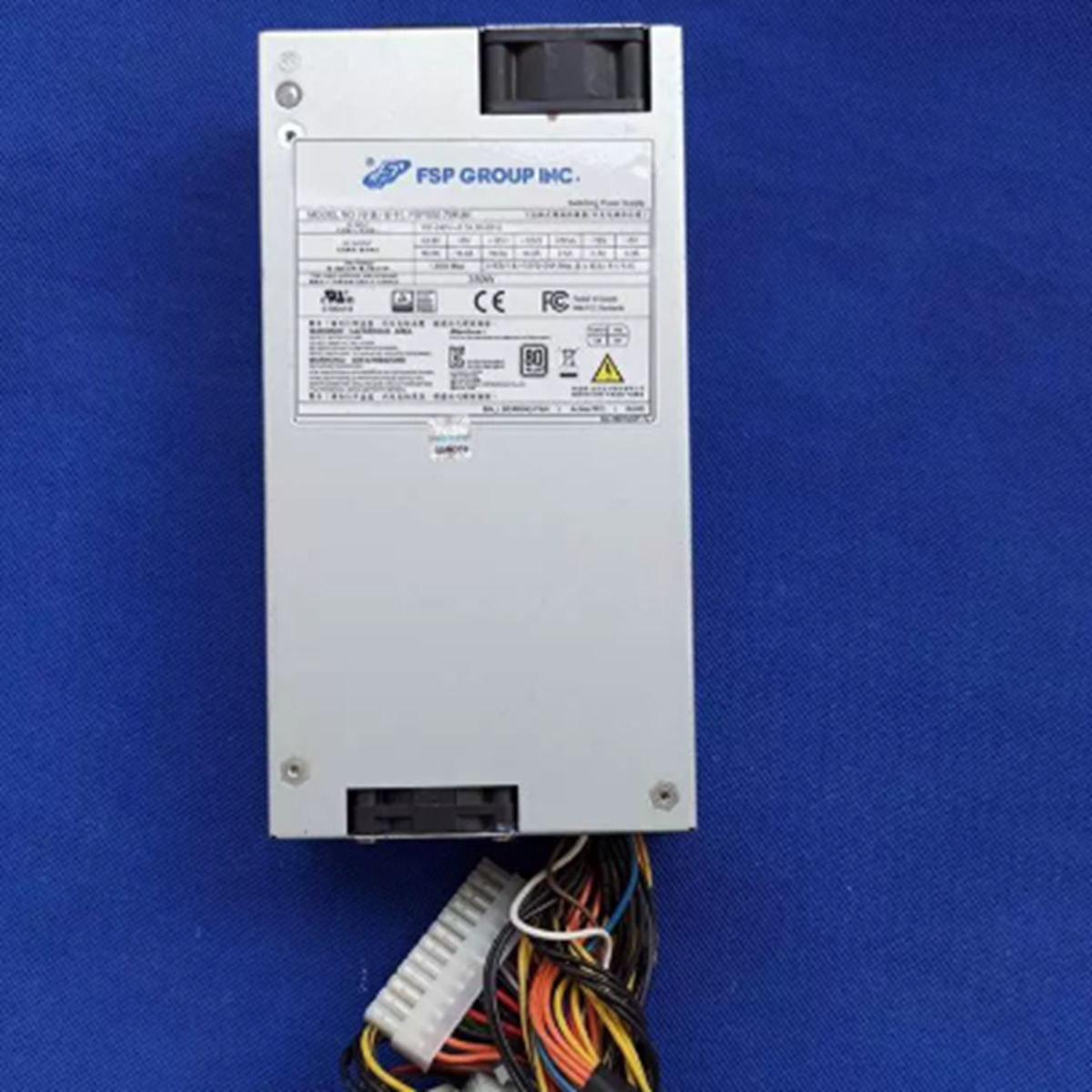 NEW FSP FSP350-701UH Server Power Supply 350W