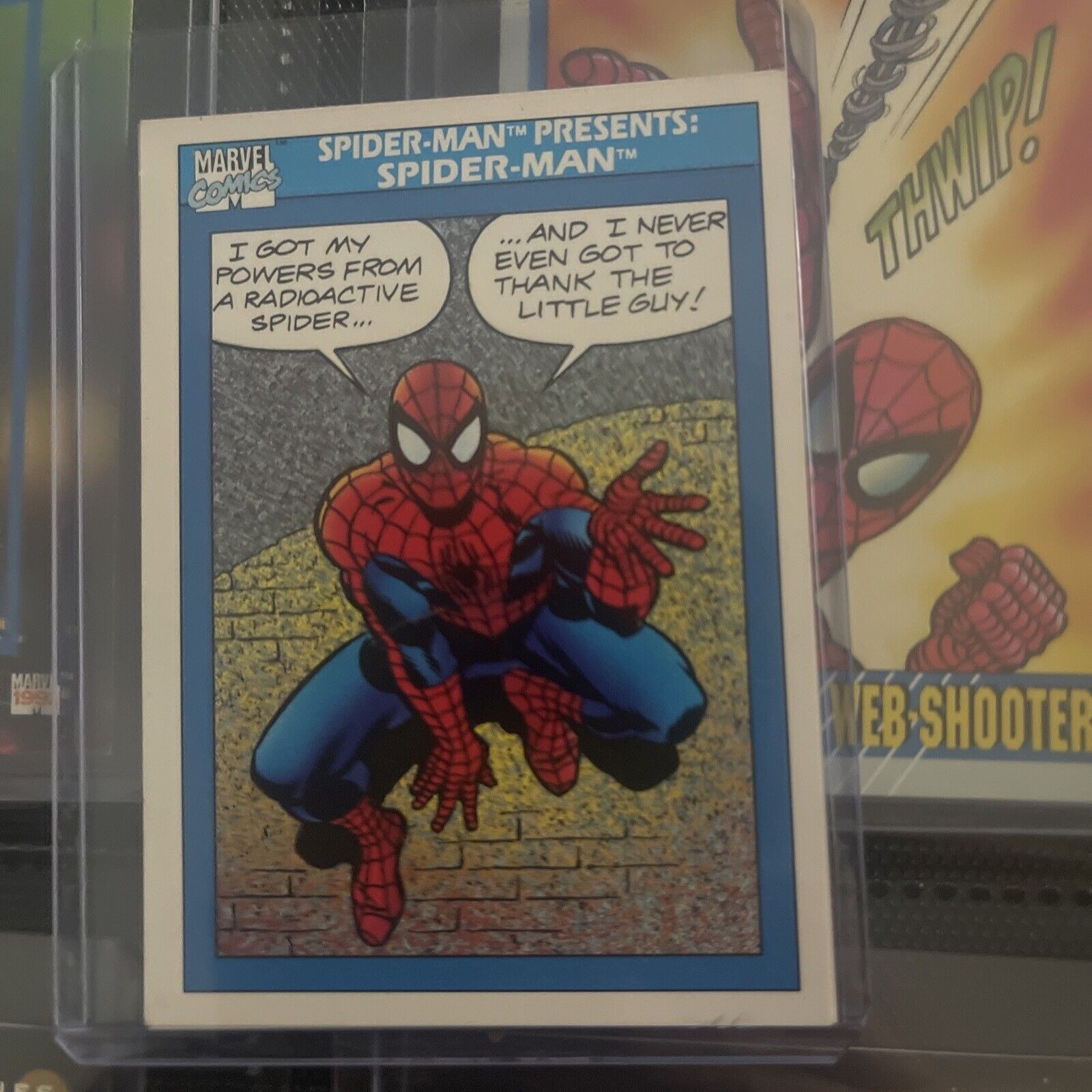 Spider-Man presents Spider-Man 1990 #149