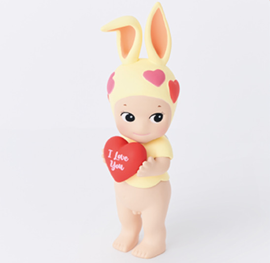 Sonny Angel Message of Love Series Confirmed Blind Box Figure TOY HOT