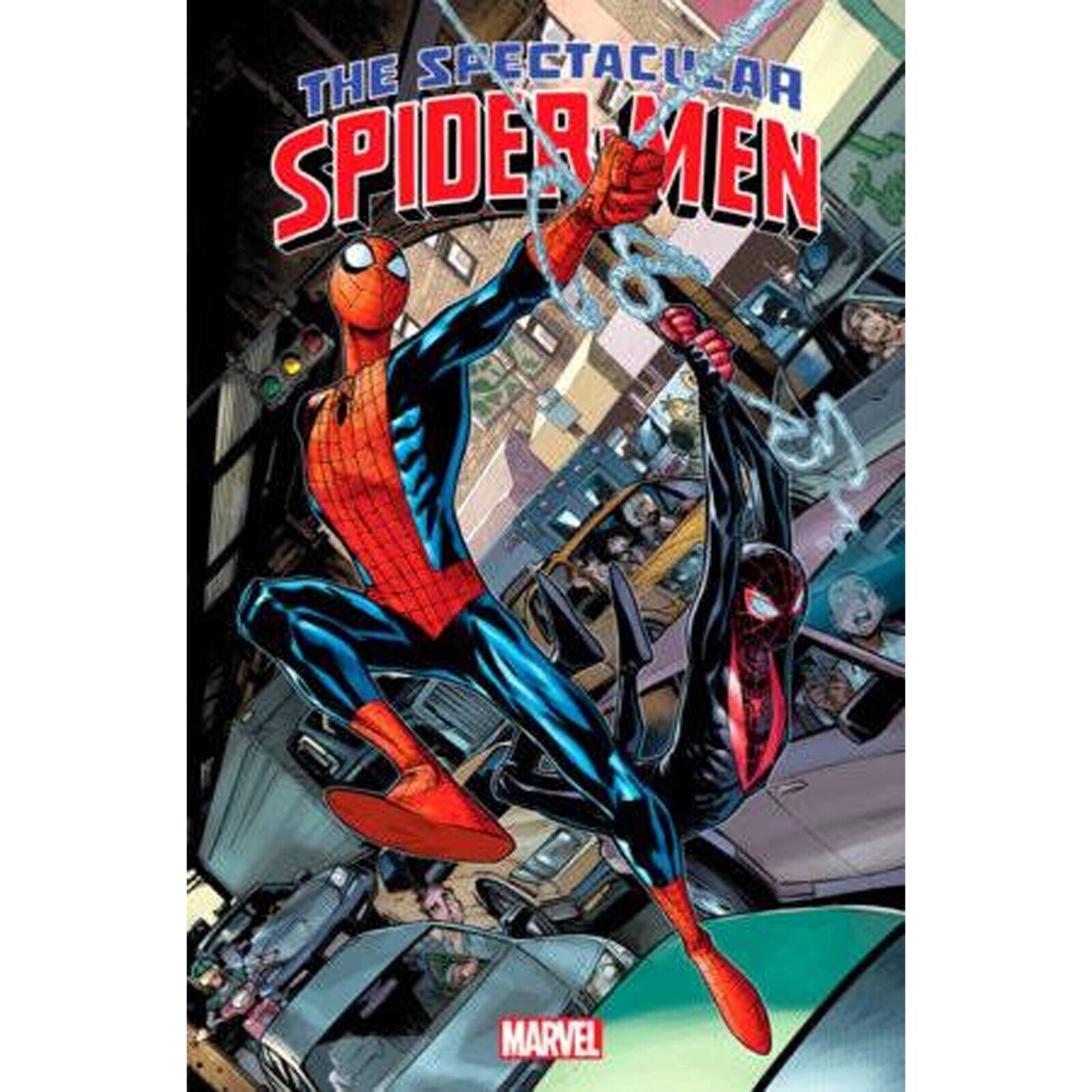 Spectacular Spider-Men (2024) 1 2 3 4 Variants | Marvel Comics | COVER SELECT