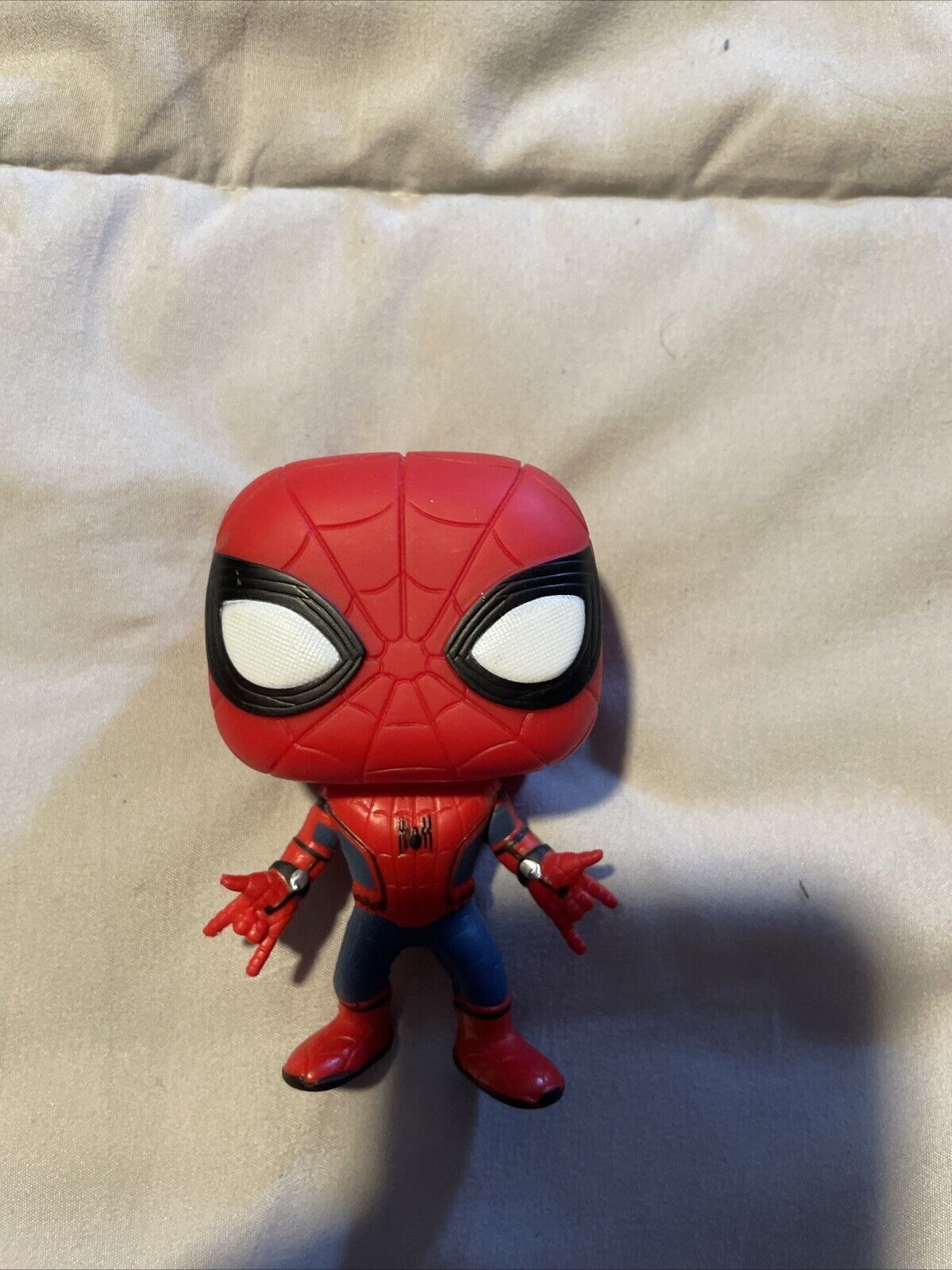 Spider-Man Homecoming Funko Pop