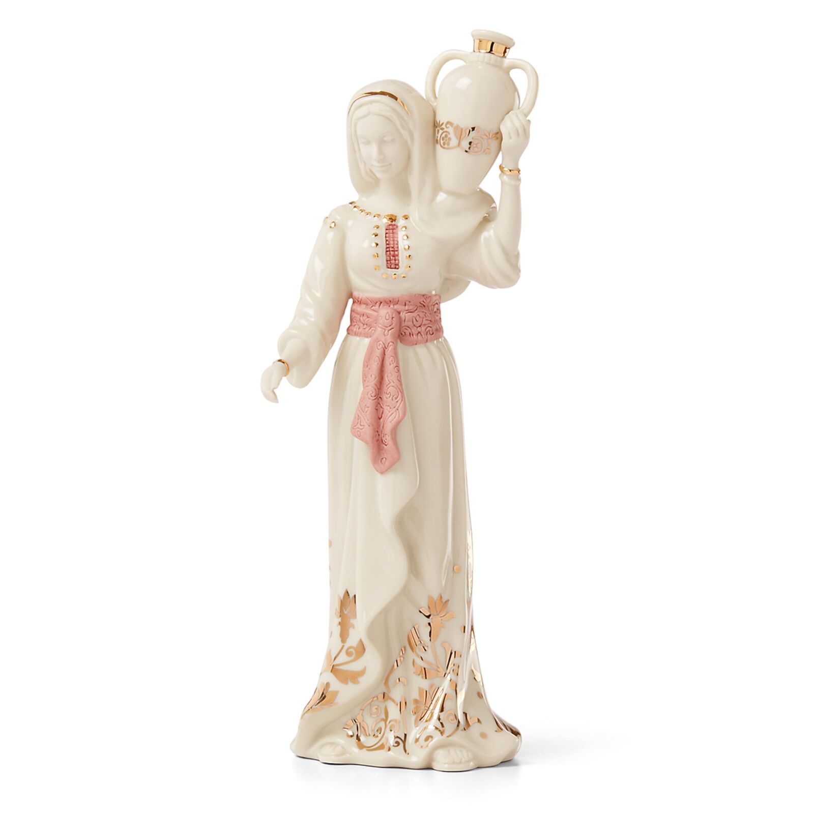 Lenox 886159 First Blessing Nativity Woman & Water Jug Figurine