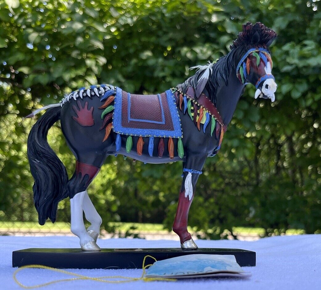 Horse of a Different Color Westland Giftware Keokuk Collectible GUC