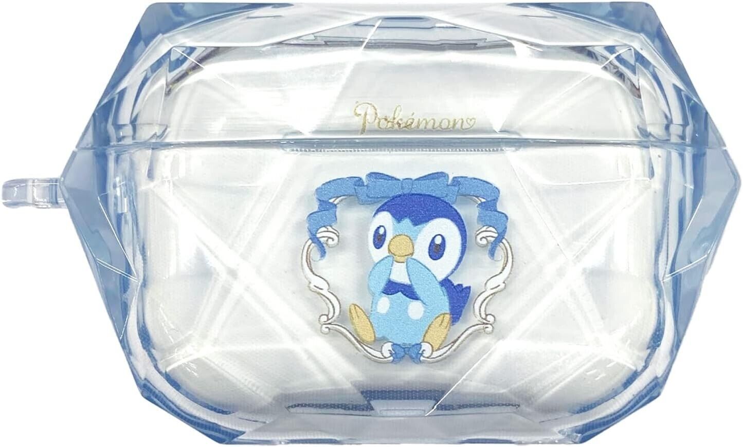 Gourmandise Pokemon Air Pods Pro (2nd generation)  Piplup