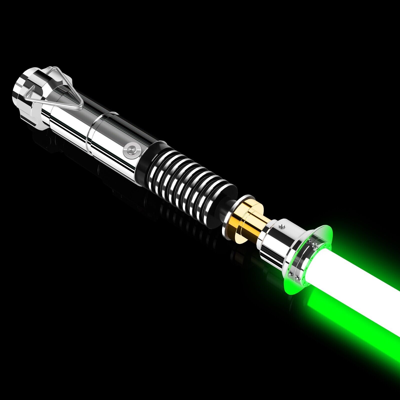 Luke Star Wars Light Saber Motion Control Dueling luke skywalker Lightsaber DHL