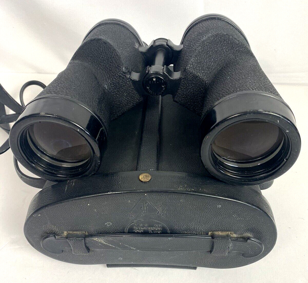 Bausch & Lomb WW2  Era 7 X 50 Binoculars