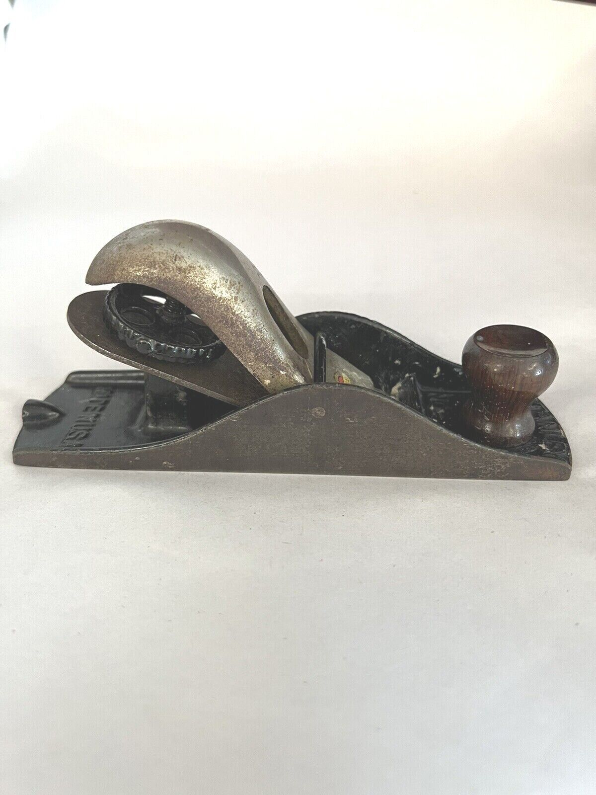 STANLEY HAND PLANE NUMBER 110