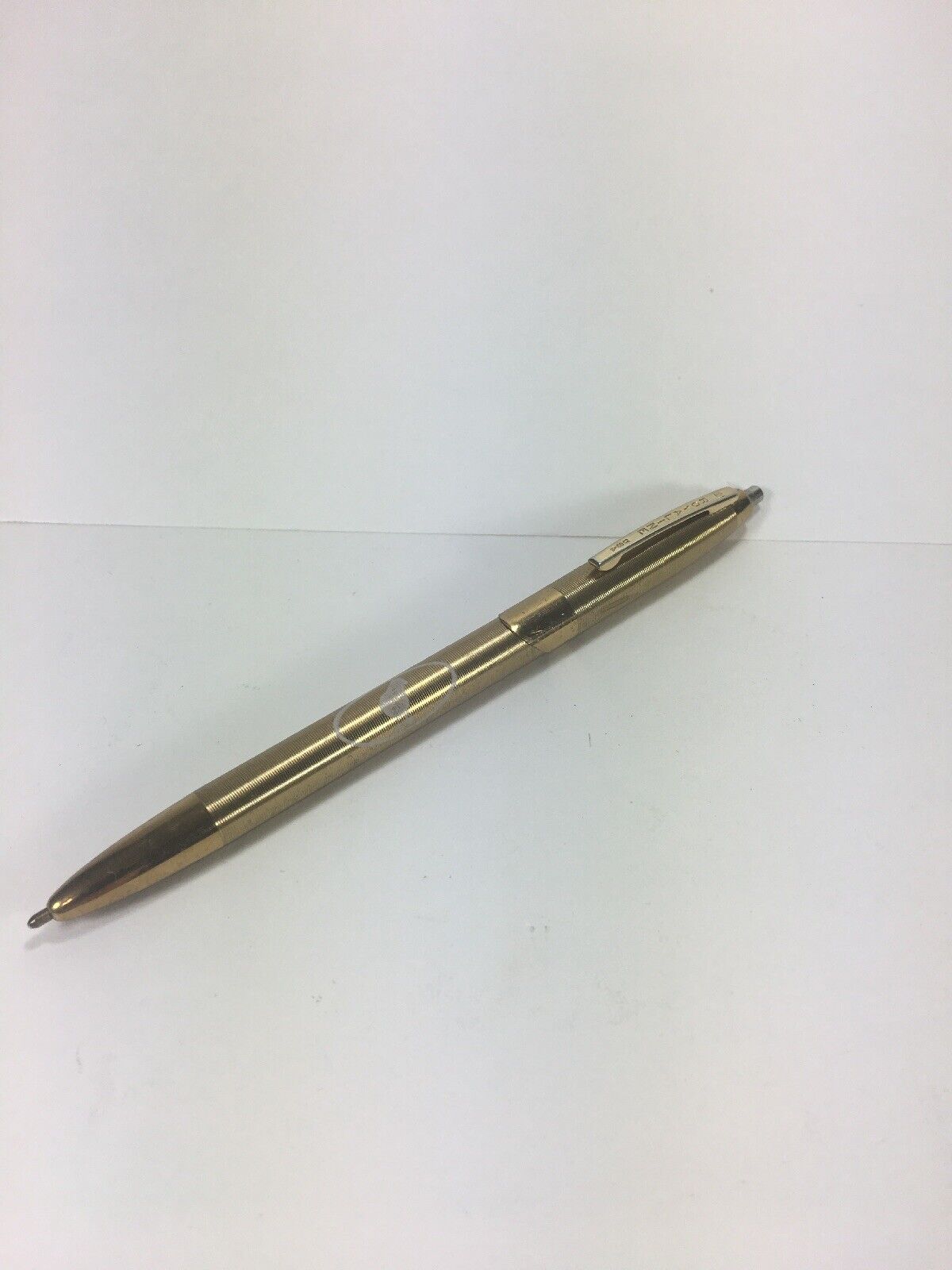 Vintage Royaline Promotional Pen Made In USA