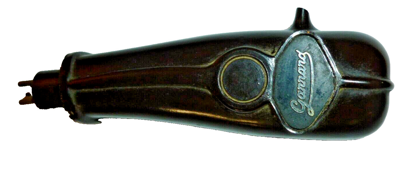 Vintage GARRARD 3 Pin HEADSHELL MPM2
