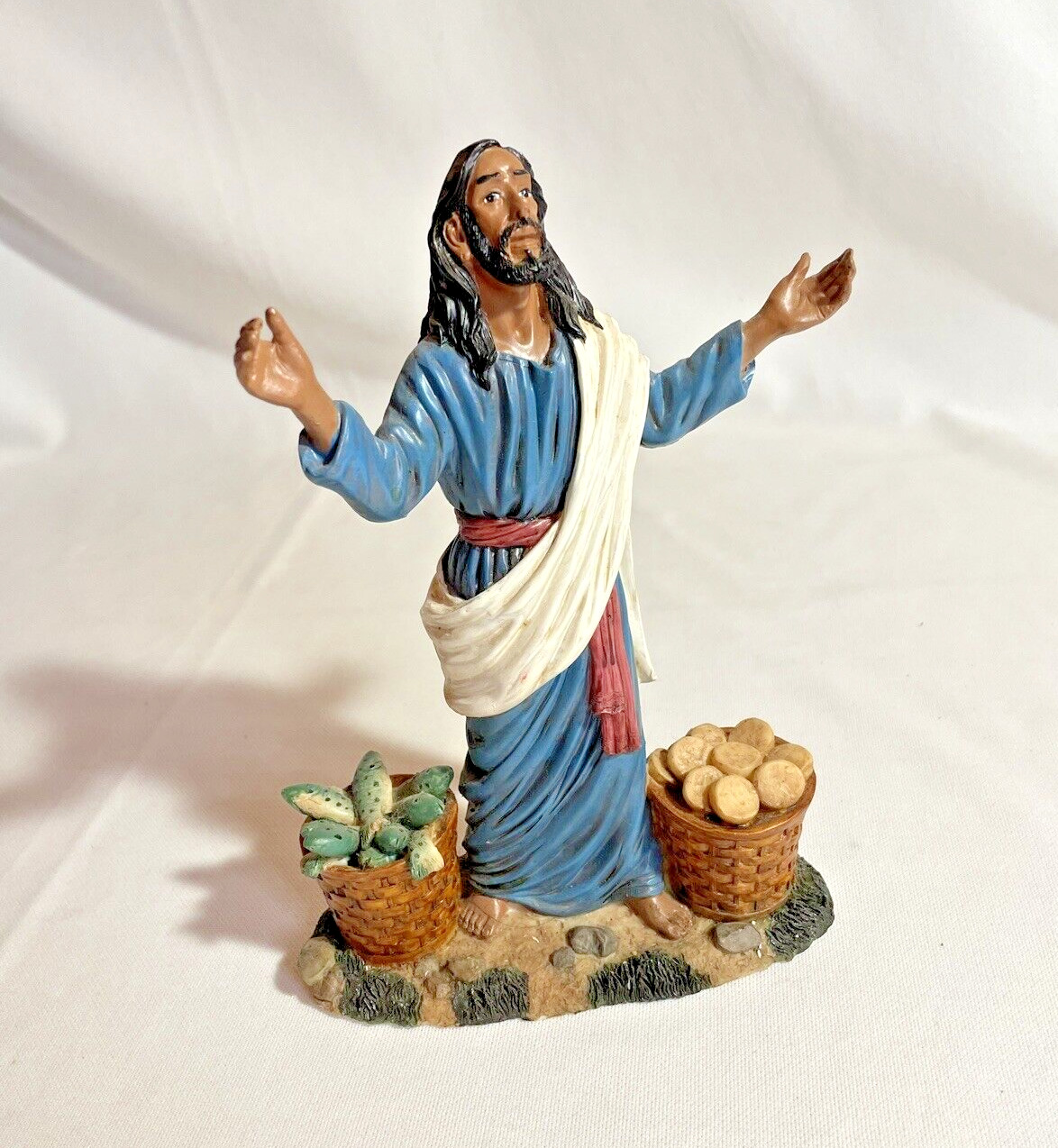 Jesus Figurines by Youngs inc