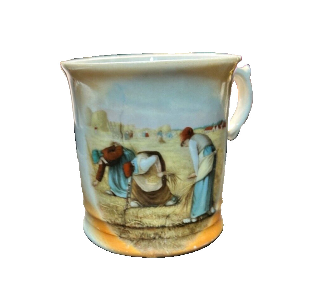 The Gleaners by Jean Francois Millet Coffee  Cup Mug made in Germany