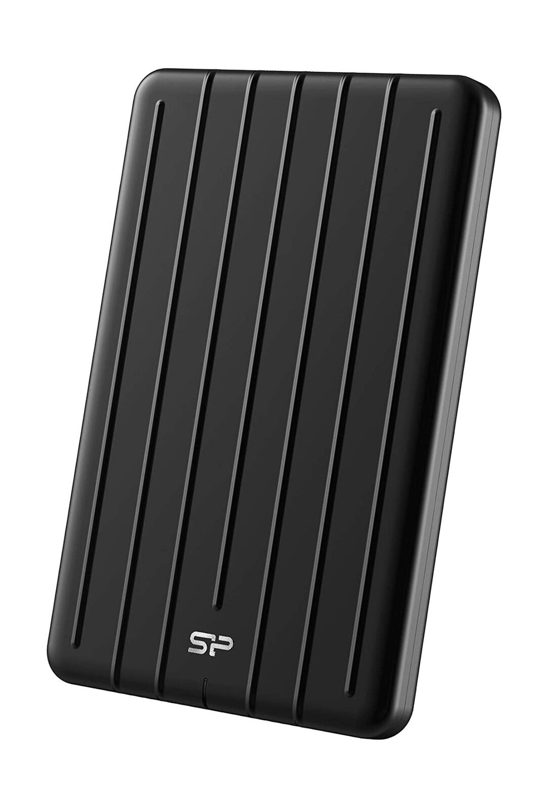 Silicon Power 4TB Rugged Portable External SSD USB 3.2 Gen 2 (USB3.2) with US...