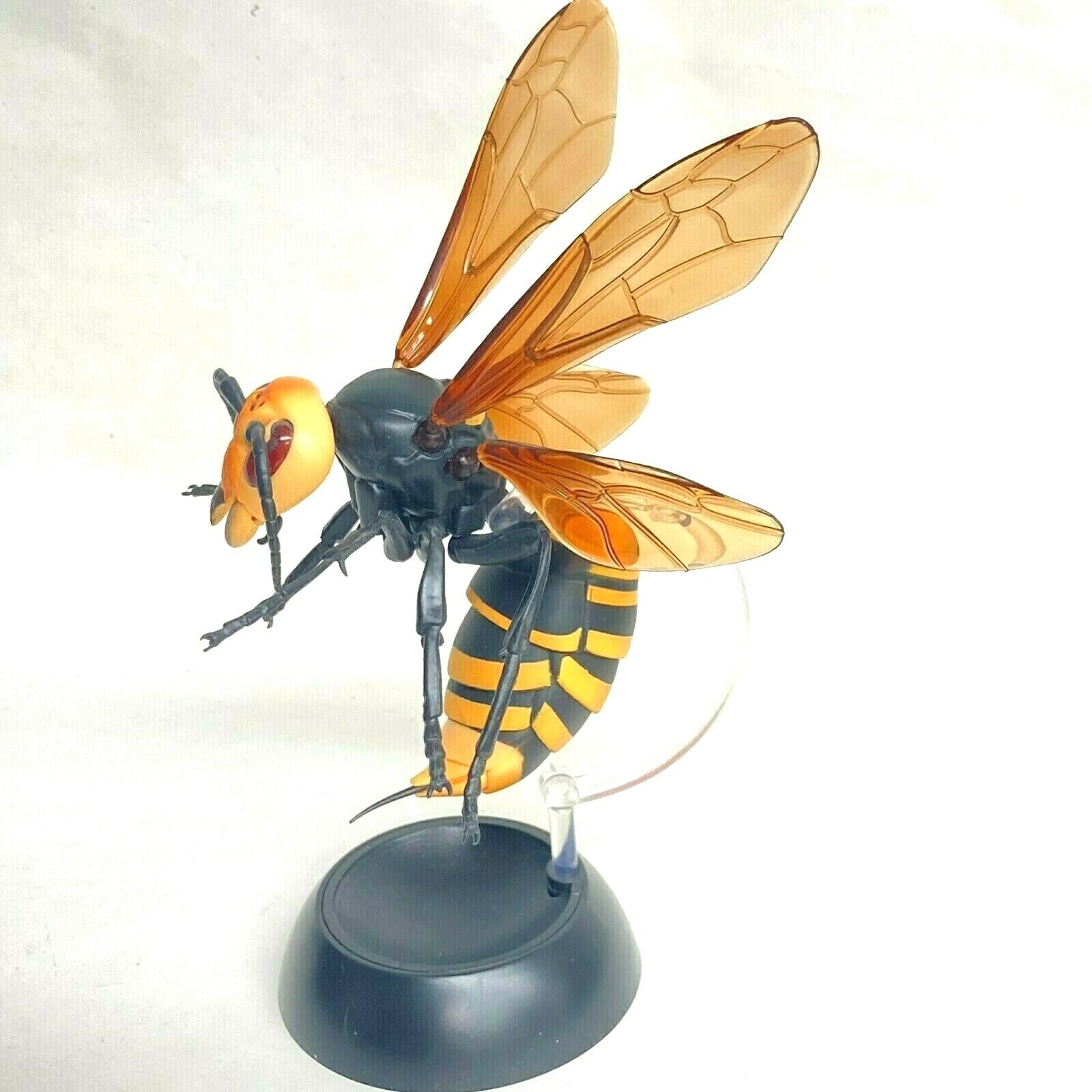 Bandai Gashapon Hornet Action Figure Asian Giant Hornet Vespa mandarinia 15cm