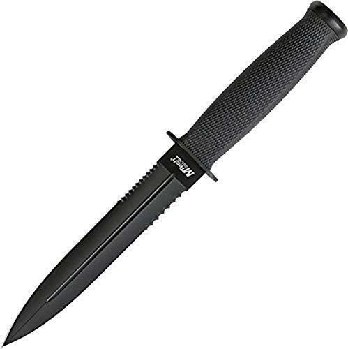 MTECH USA MT-225 Fixed Blade Knife 11.5-Inch Overall