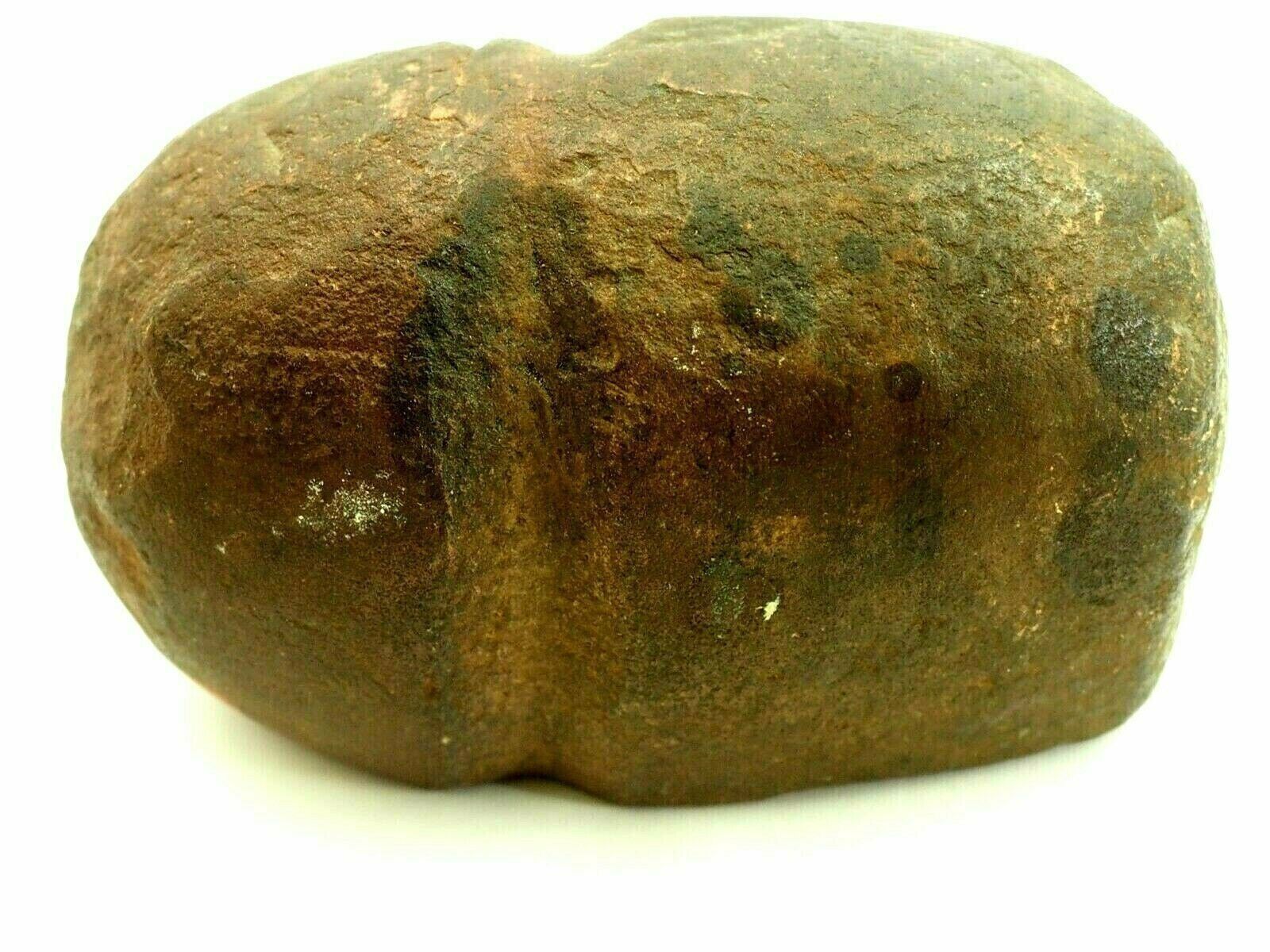 Pre-Historic Hohokam Stone Celt Plummet Circa 800-1600AD NAA150