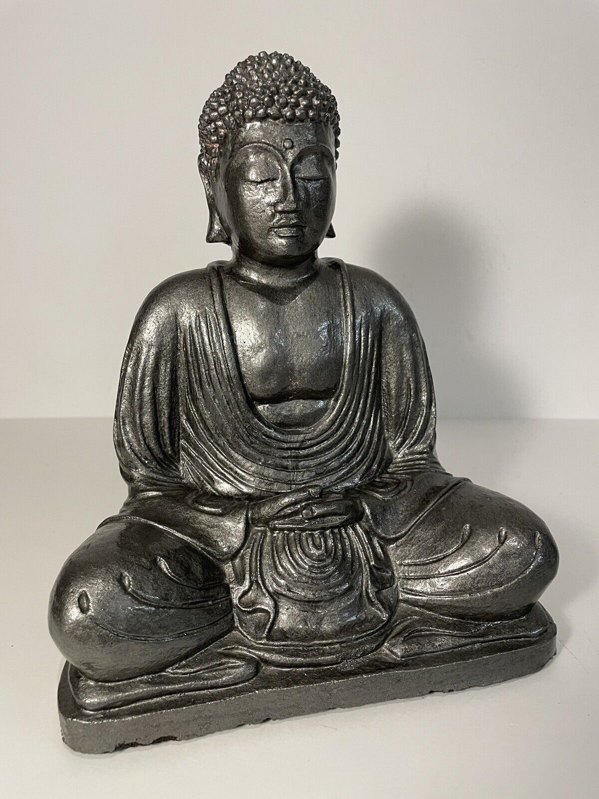Budha - very heavy 4.5kg
