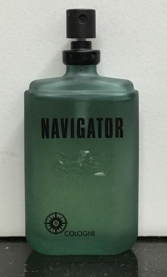 navigator cologne 1.7 fl oz 