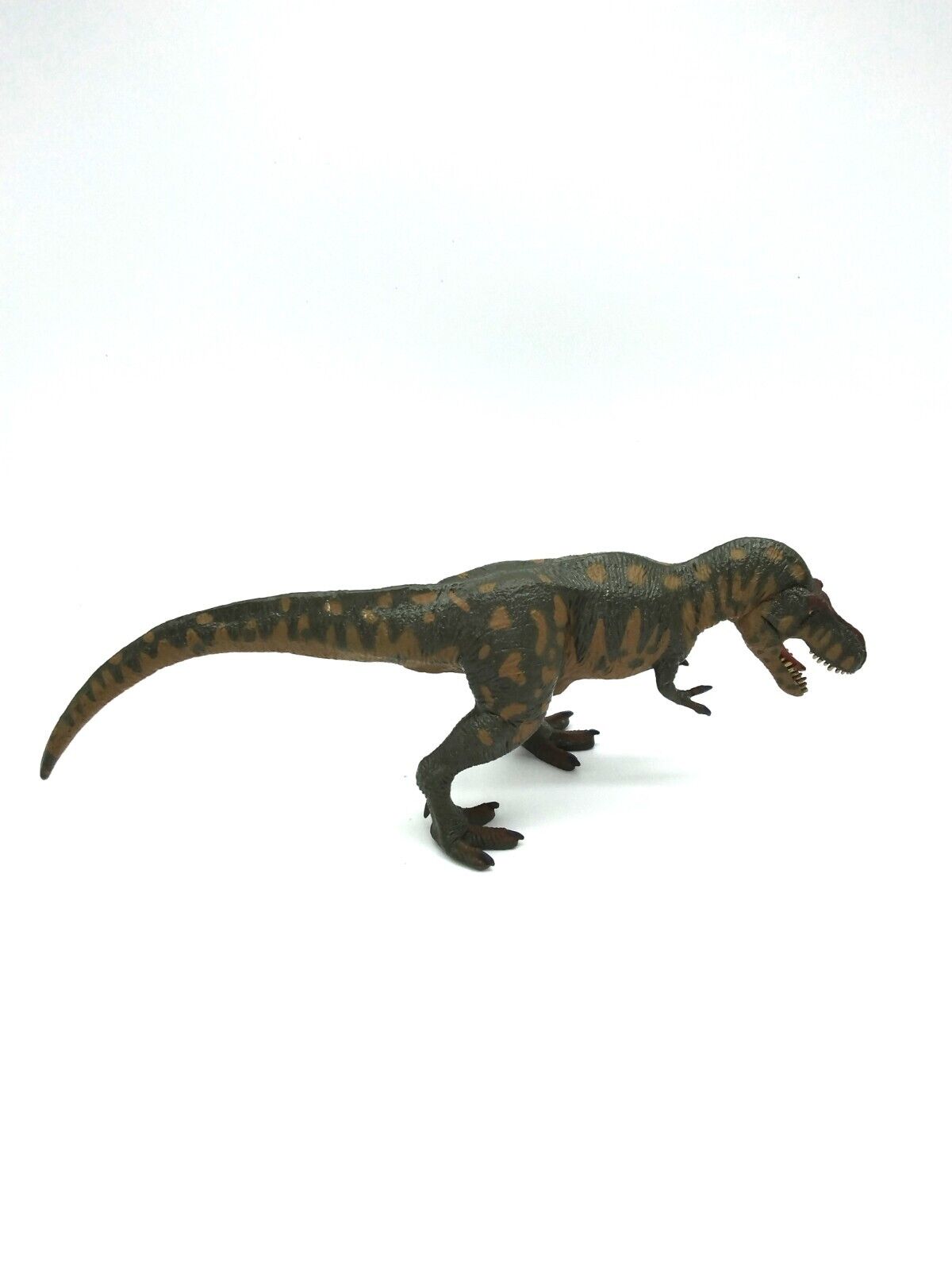 Vintage Tyrannosaurus Rex 040218 Battat Inc 11\
