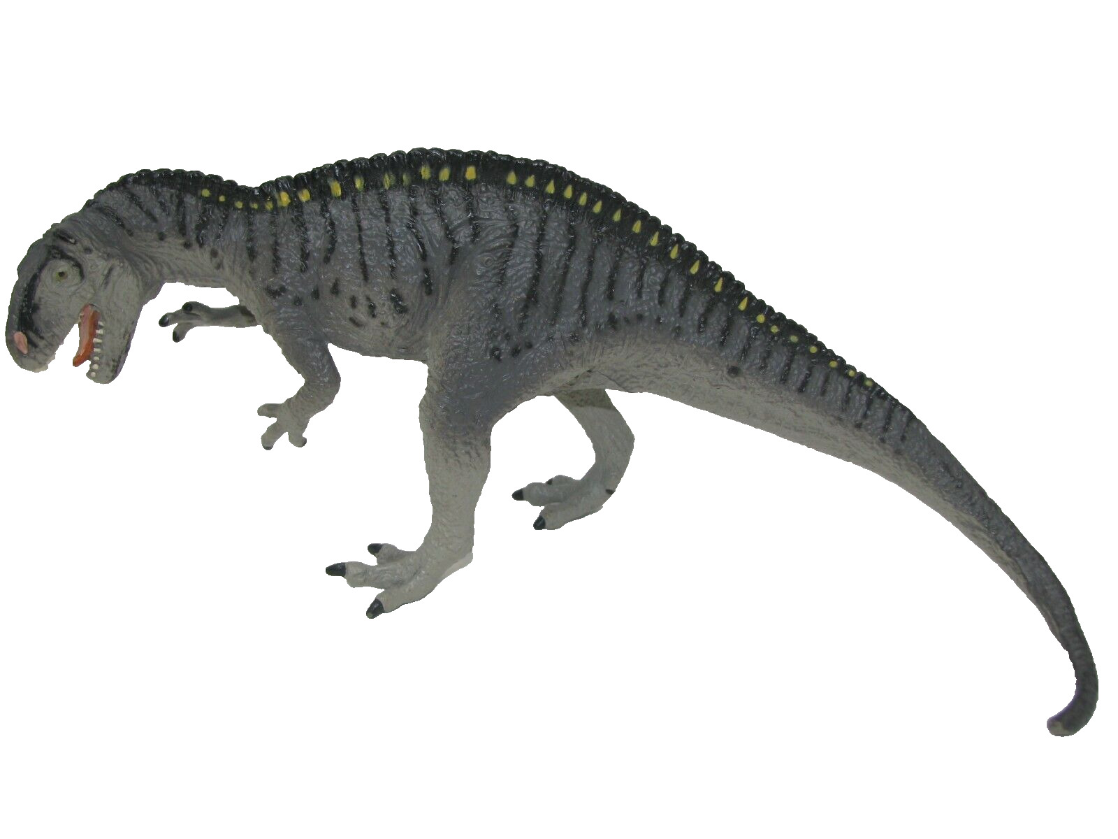 Carnegie Acrocanthosaurus 8\