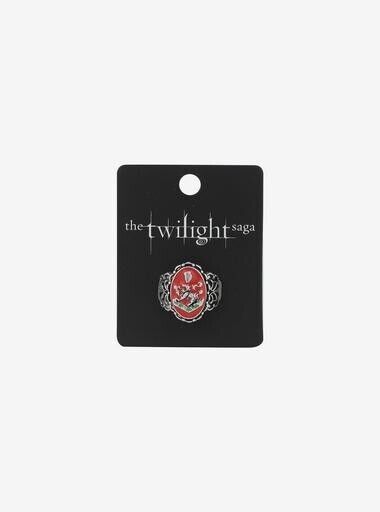 Twilight New Moon Bella’s Cullen Crest Ring By NECA BRAND NEW SEALED