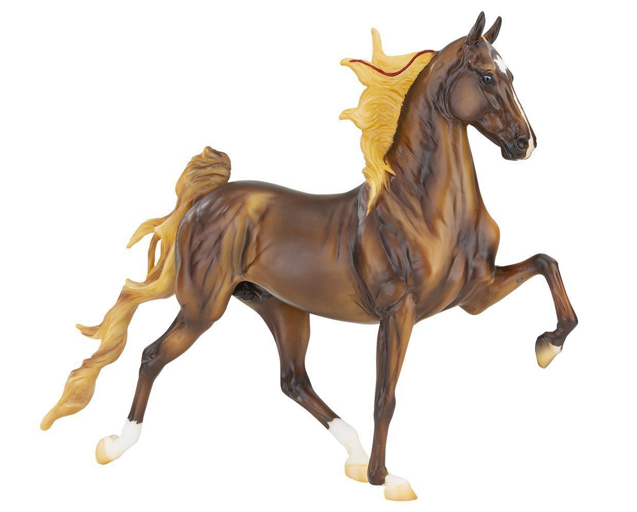 BREYER #1847 WC Marc of Charm Traditional Horse NEW