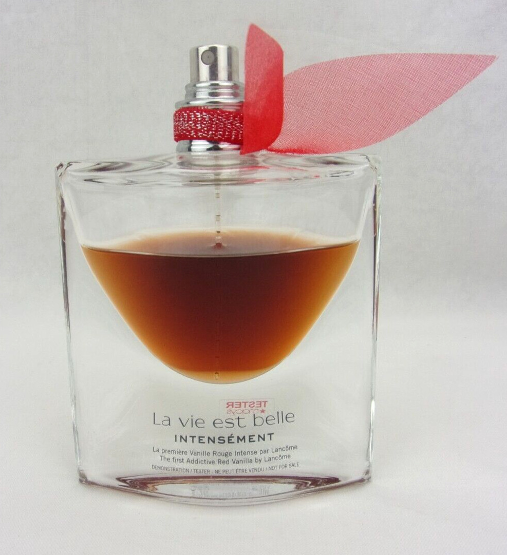 Lancome La Vie Est Belle Intensement De Parfum 1.7oz/ 50ml Tester Spray