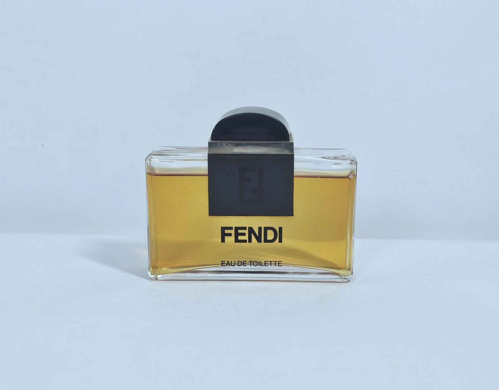 Vintage FENDI Perfume Eau De Toilette Splash - 3.3 oz / 100 ml  - 90% Full