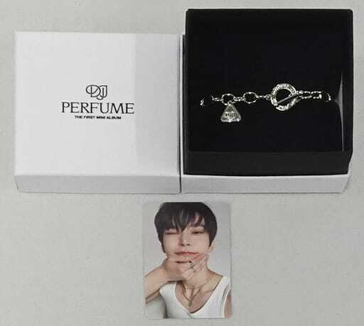 s Accessories Doyoung Nct Dojaejung Bracelet Perfume