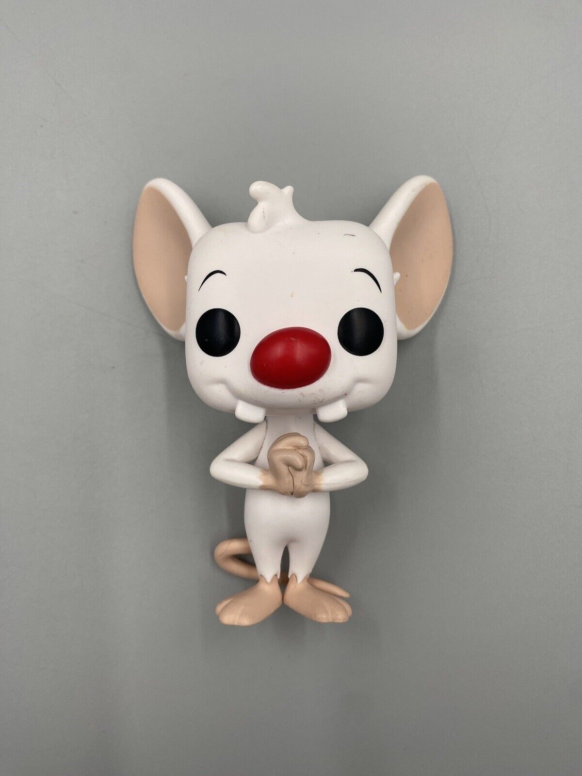 Pinky Funko Pop Pinky and The Brain Loose No Box 2016