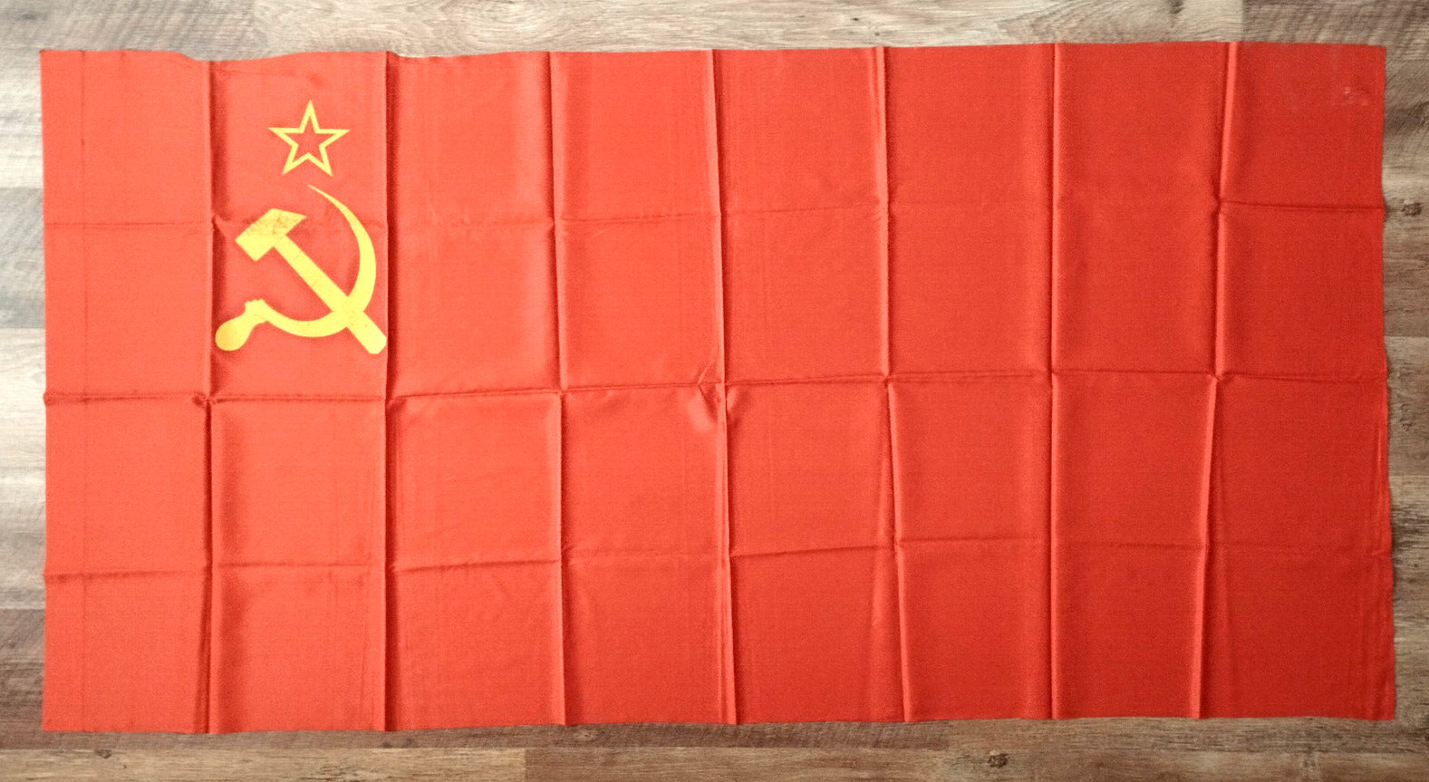 🇺🇦Original Great Flag USSR Vintage