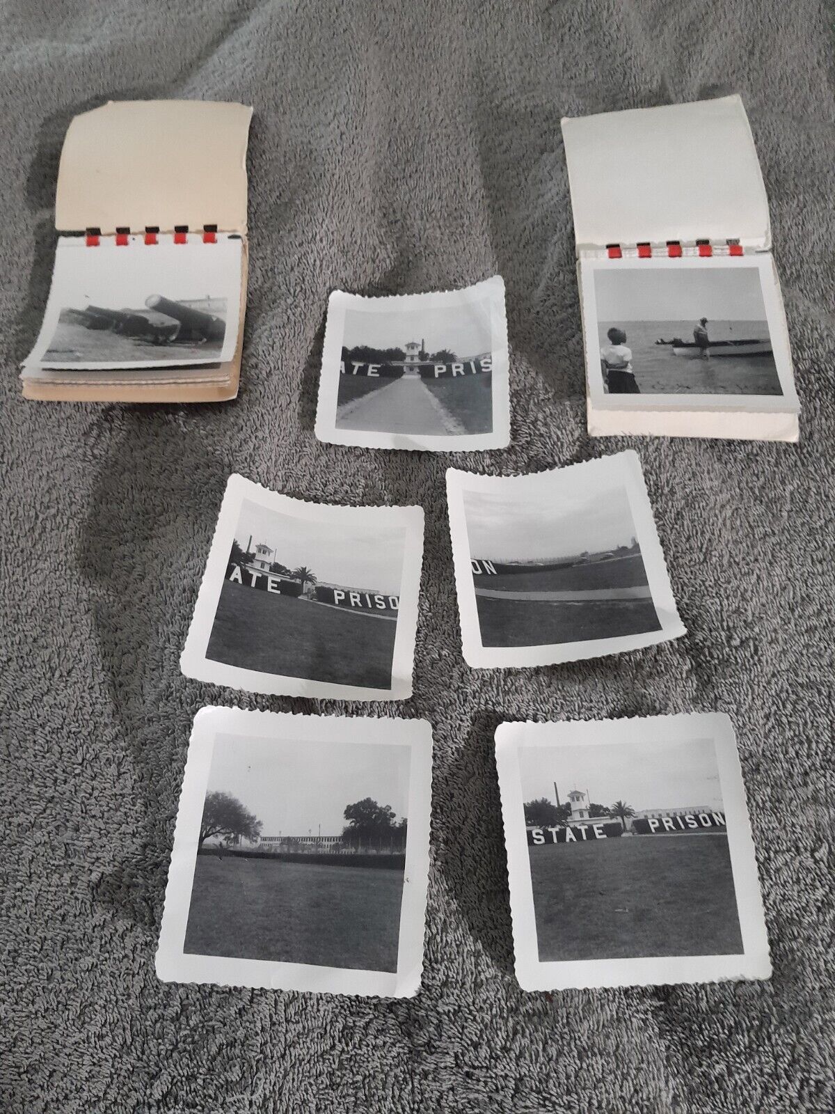 Vintage 1940s Photos ( 16 Photos)