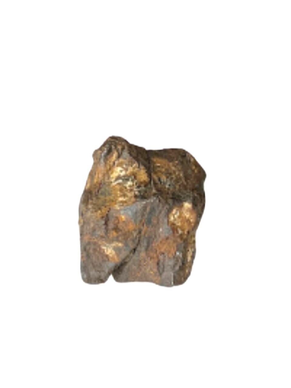 Odessa Meteorite Ector County Texas