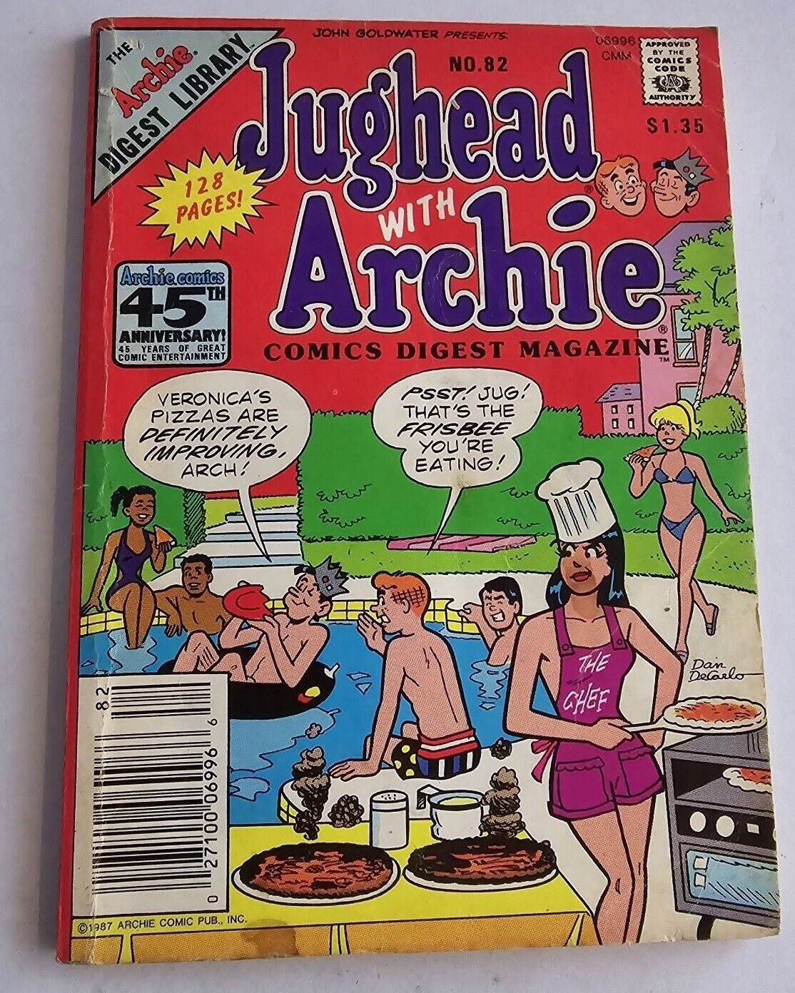 Archie Digest- You Pick- Good to Excellent Condition