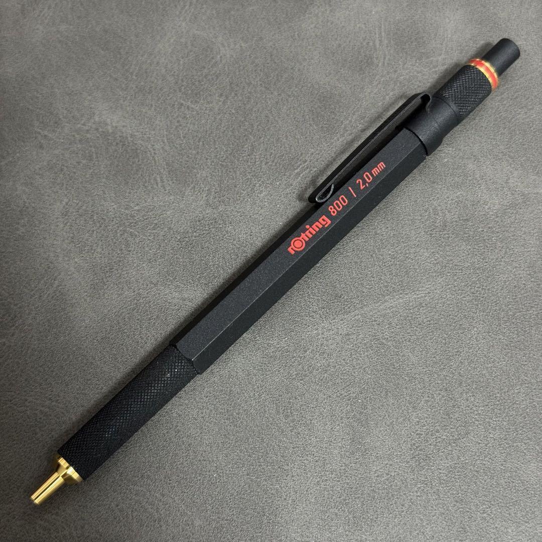 Rotring 800 2.0Mm Core Holder