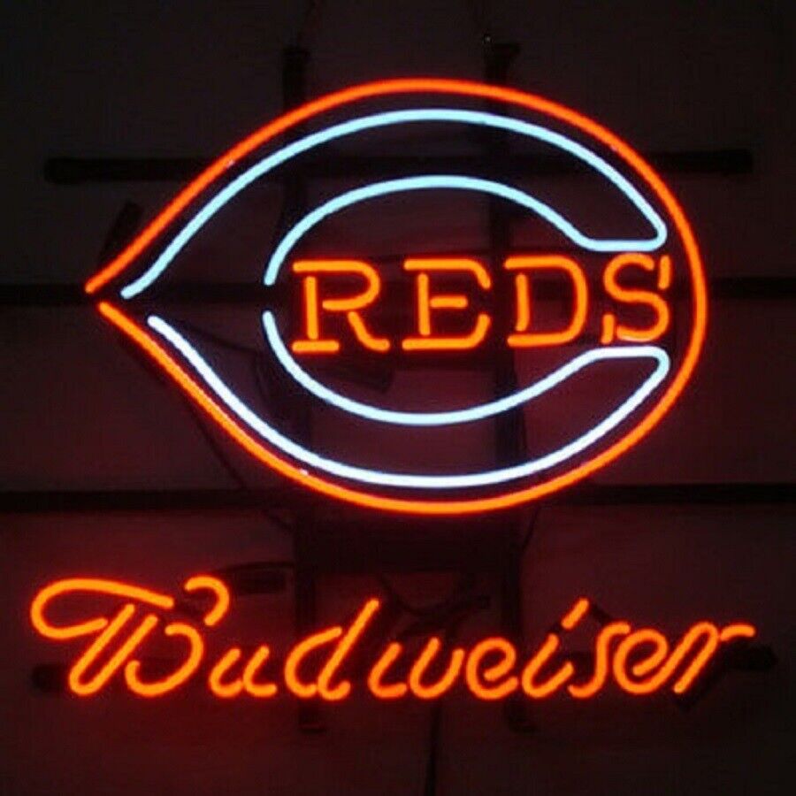 Cincinnati Reds Logo 24
