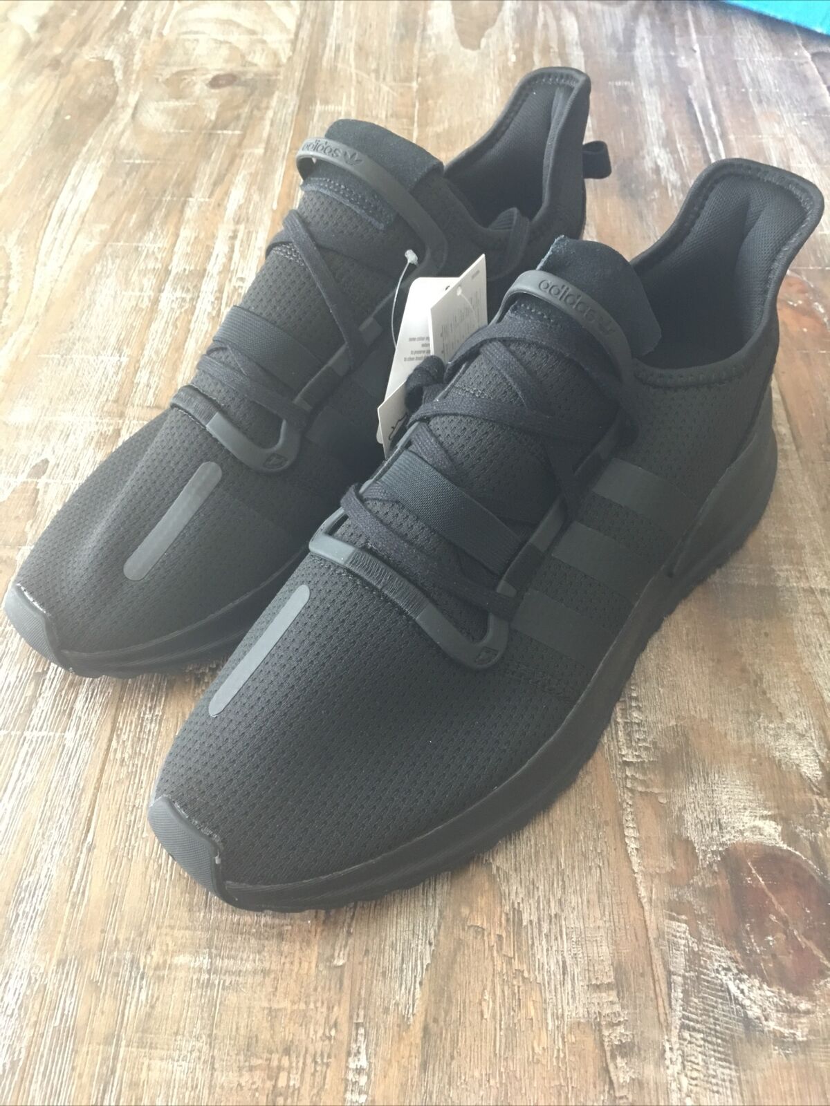 adidas Originals UPath Run Trainer | Core Black Men’s Size 11.5 for ...