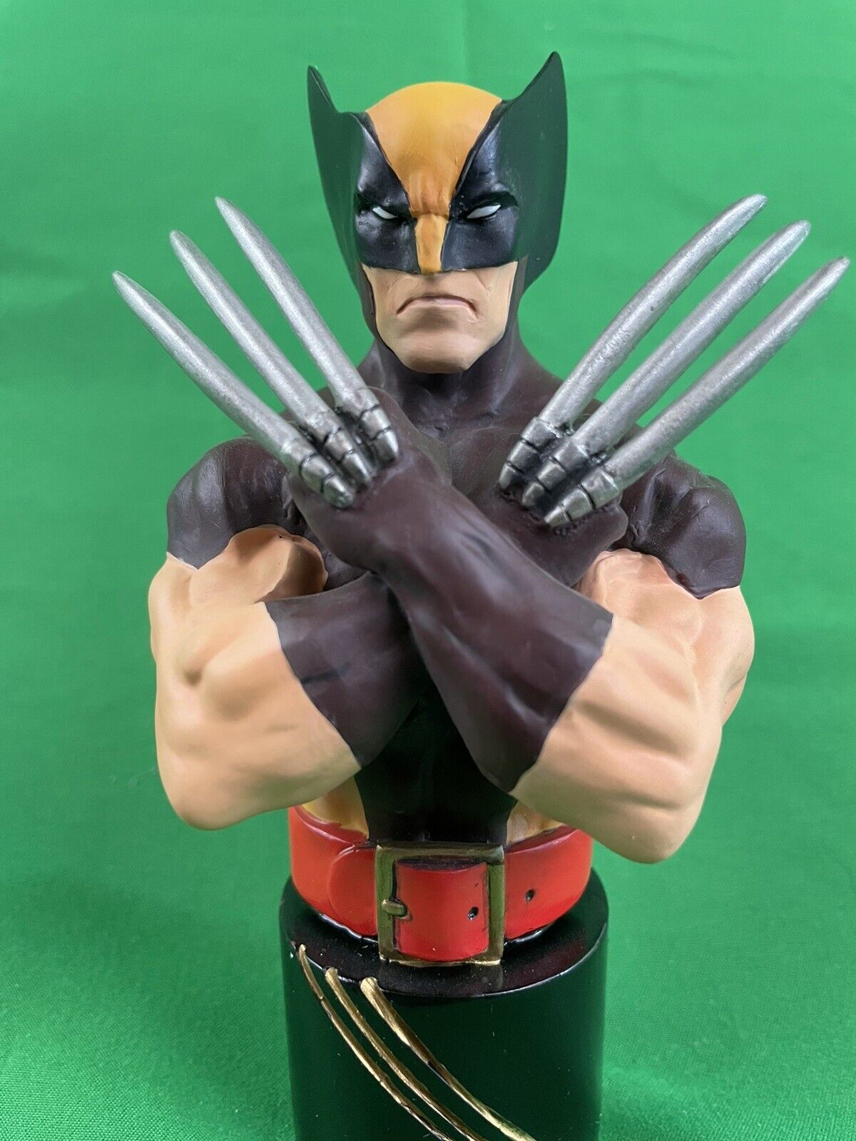 Wolverine MARVEL LIMITED 2983/9000