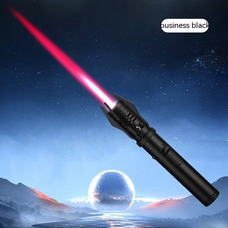 Star Wars Lightsaber Lighter Torch, Dart Vader Lightsaber